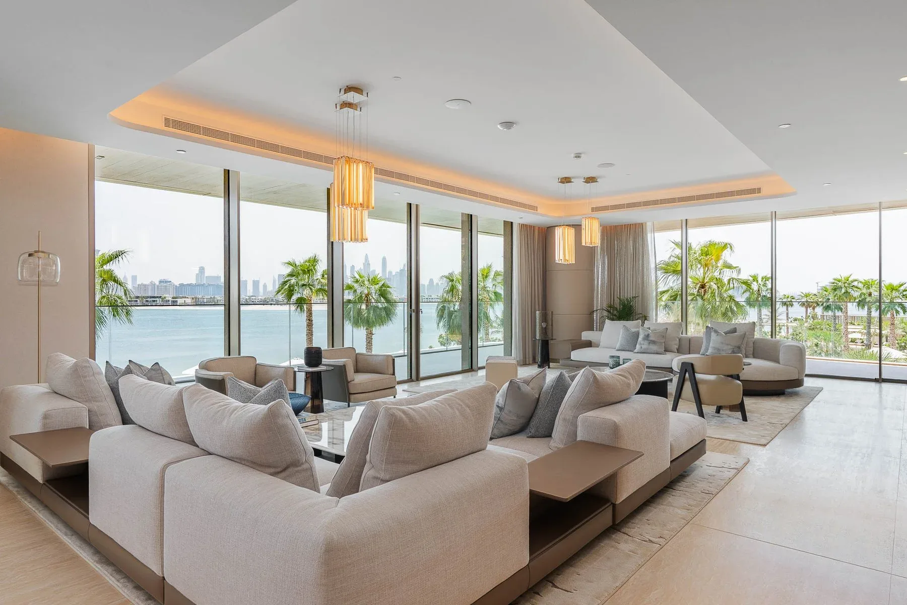 Brand-New Half-Floor Penthouse at Serenia Living — photograph 5