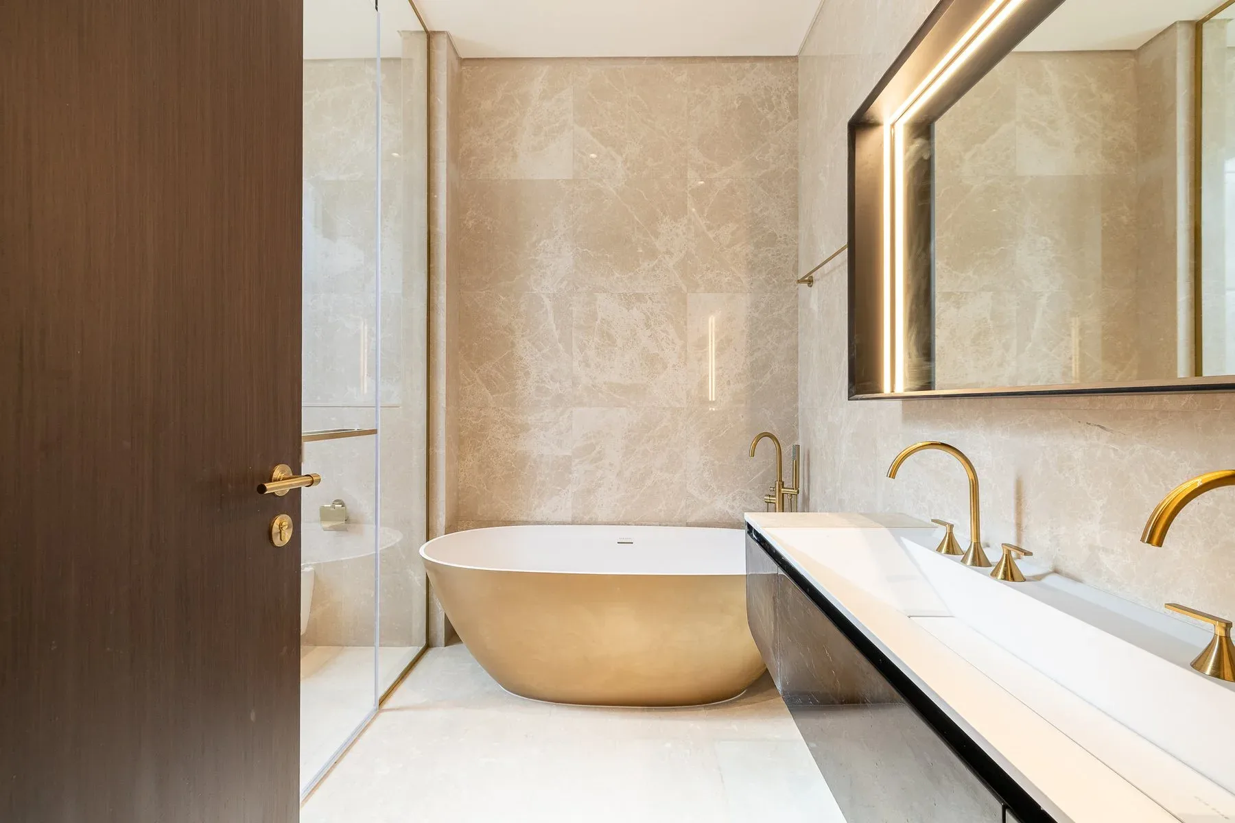 Meticulously-Crafted Corner Villa — photograph 10