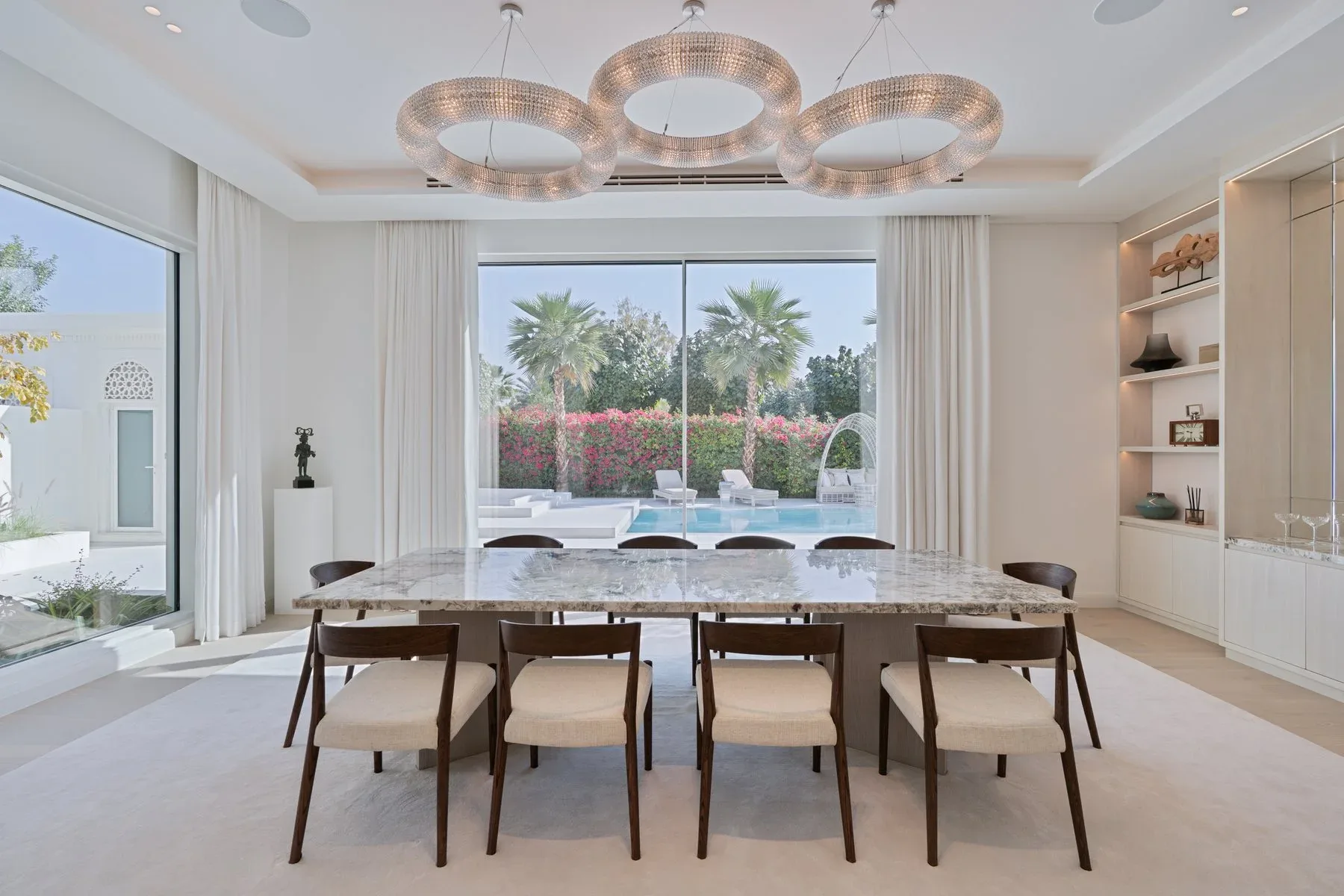 Six-Bedroom Designer Villa in Al Barari — photograph 3