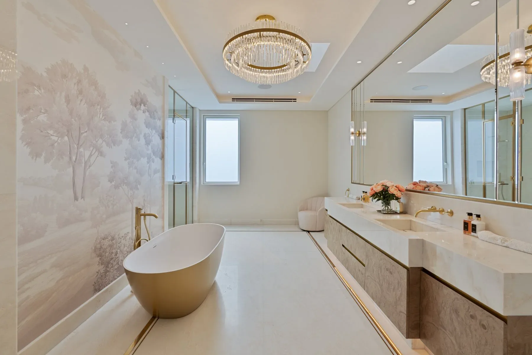 Six-Bedroom Designer Villa in Al Barari — photograph 10