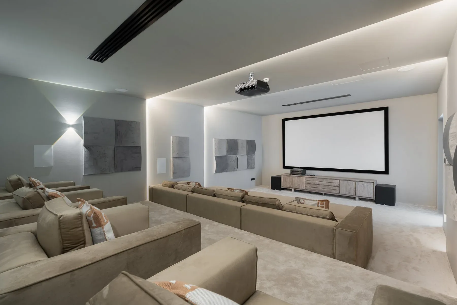 Elegant Contemporary Villa in Dubai Hills Estate — photograph 8