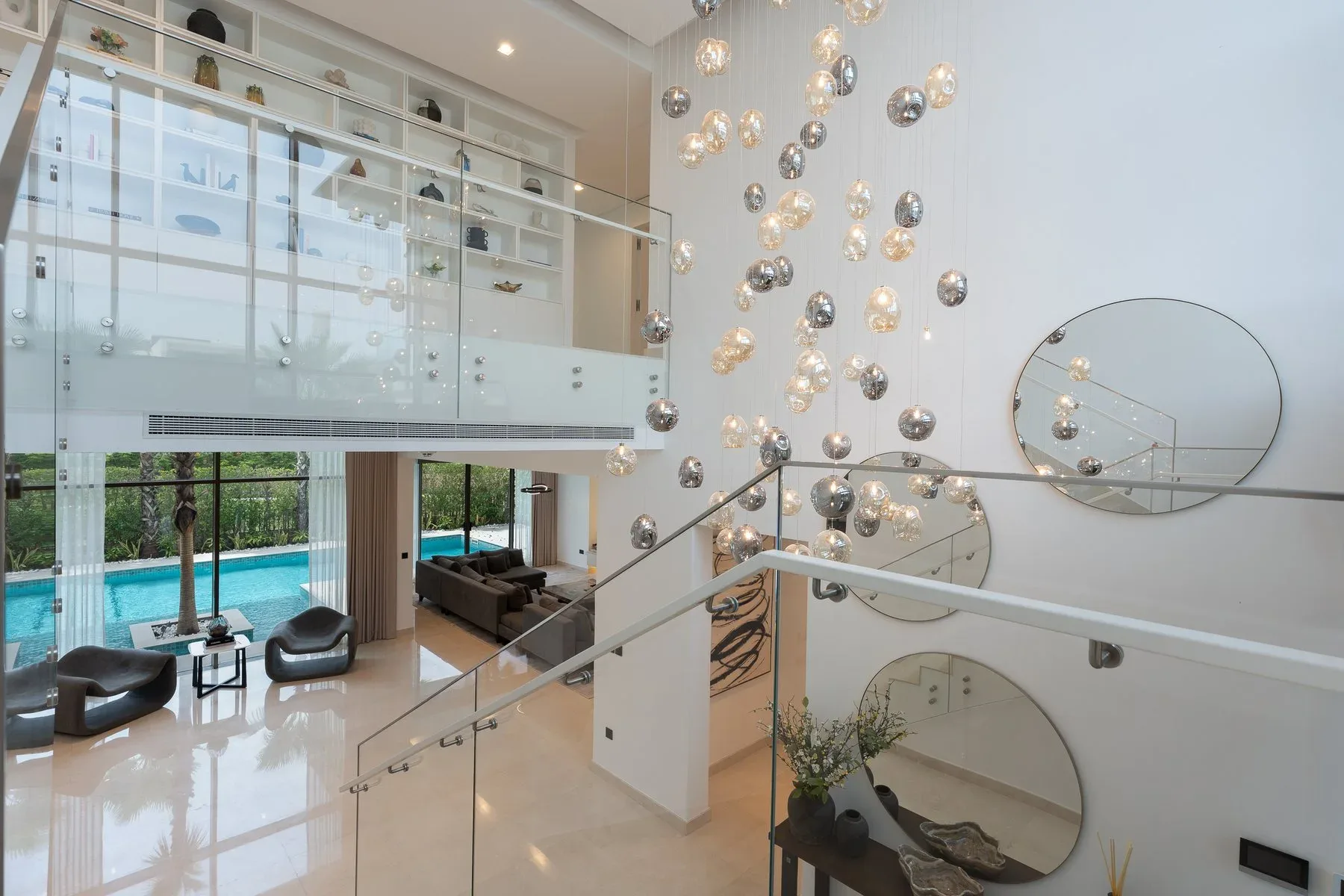 Sophisticated Turnkey Home in Dubai Hills Estate — photograph 5