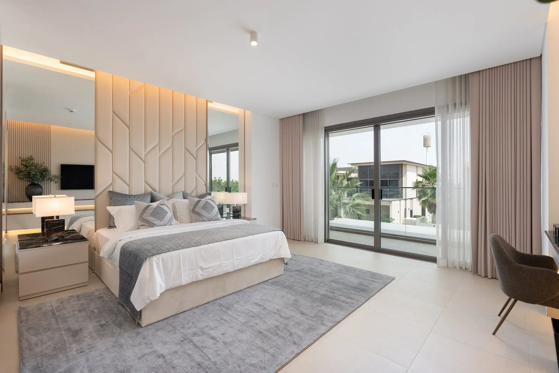 Sophisticated Turnkey Home in Dubai Hills Estate — photograph 8