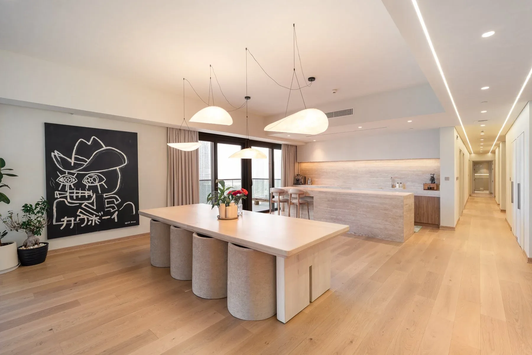 Super-Prime Turnkey Penthouse in Downtown Dubai — photograph 3