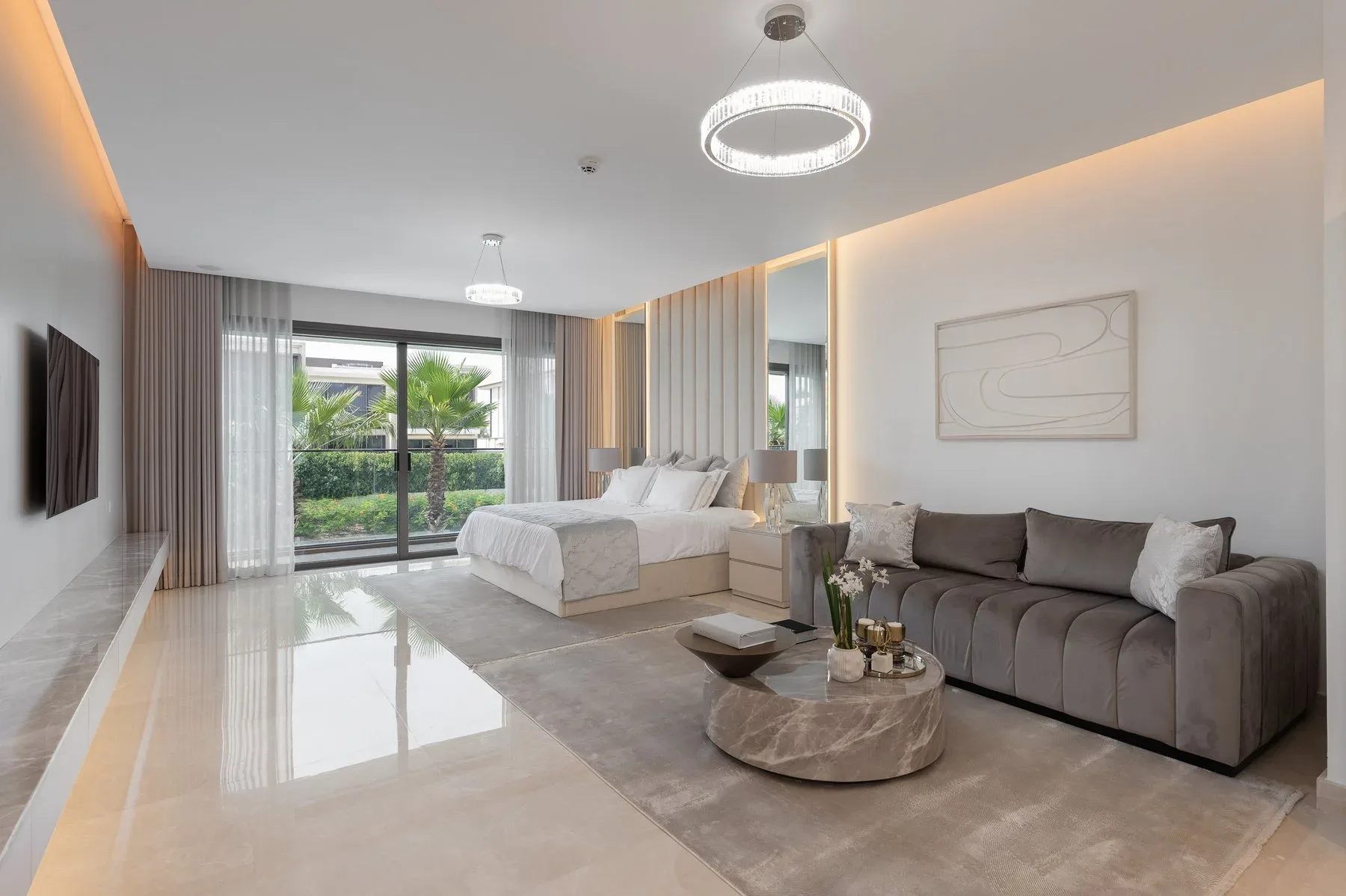 Sophisticated Turnkey Home in Dubai Hills Estate — photograph 10