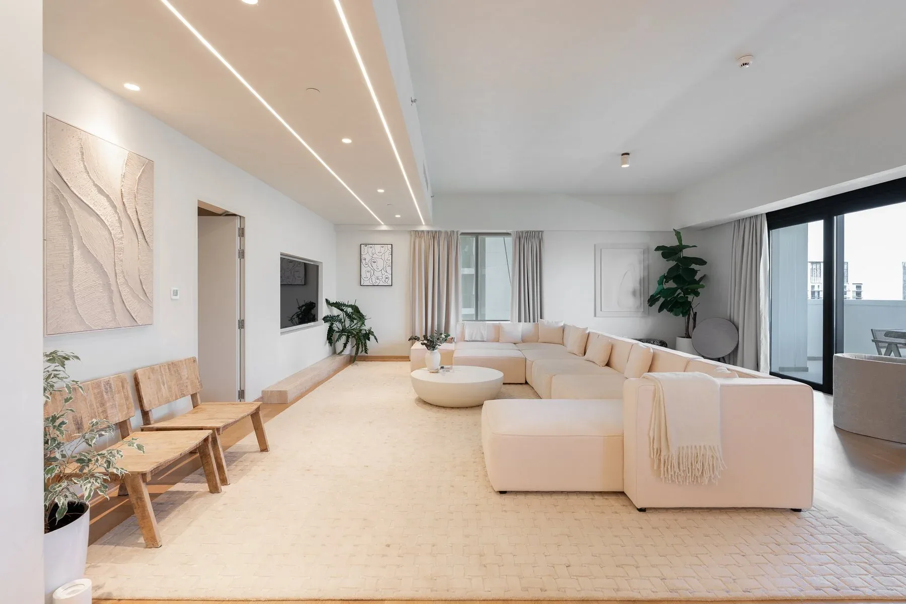Super-Prime Turnkey Penthouse in Downtown Dubai — photograph 4