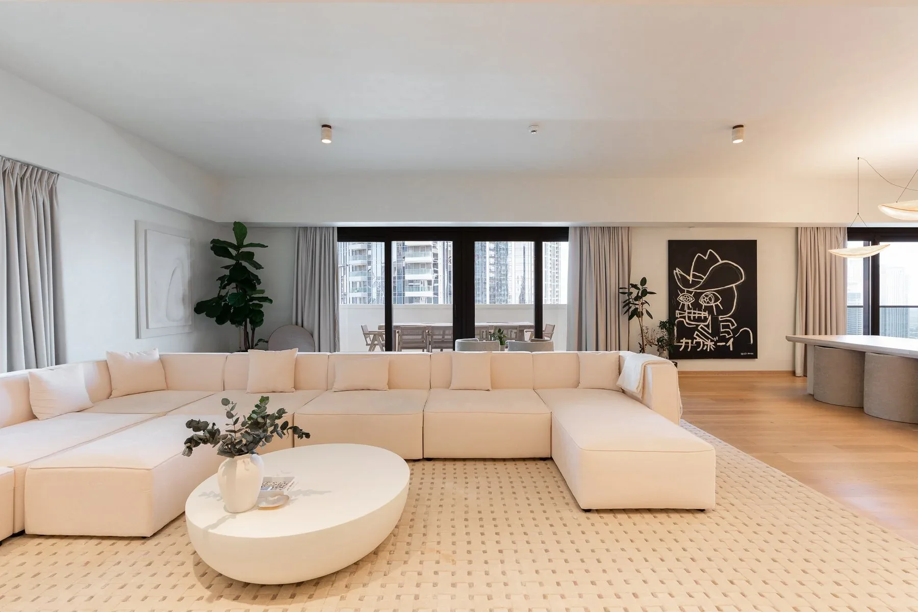 Super-Prime Turnkey Penthouse in Downtown Dubai — photograph 5