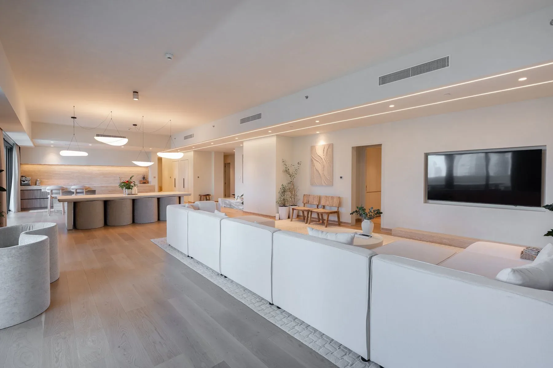 Super-Prime Turnkey Penthouse in Downtown Dubai — photograph 7