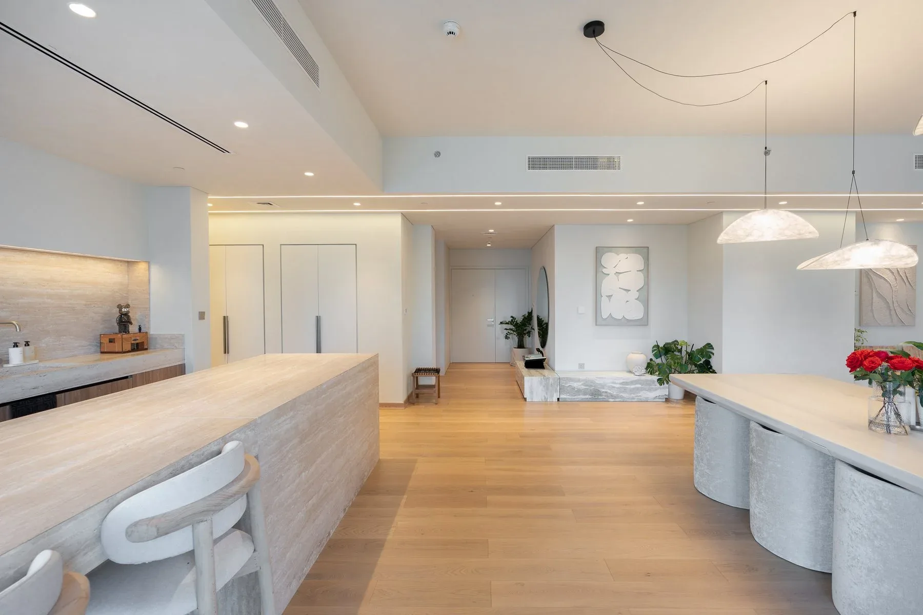 Super-Prime Turnkey Penthouse in Downtown Dubai — photograph 9
