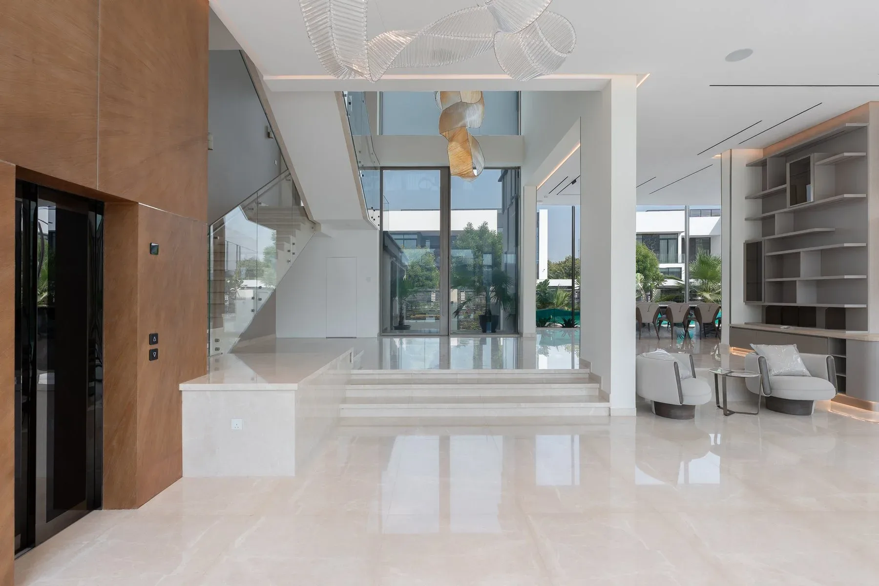 Turnkey Contemporary Gem in Dubai Hills Estate — photograph 6