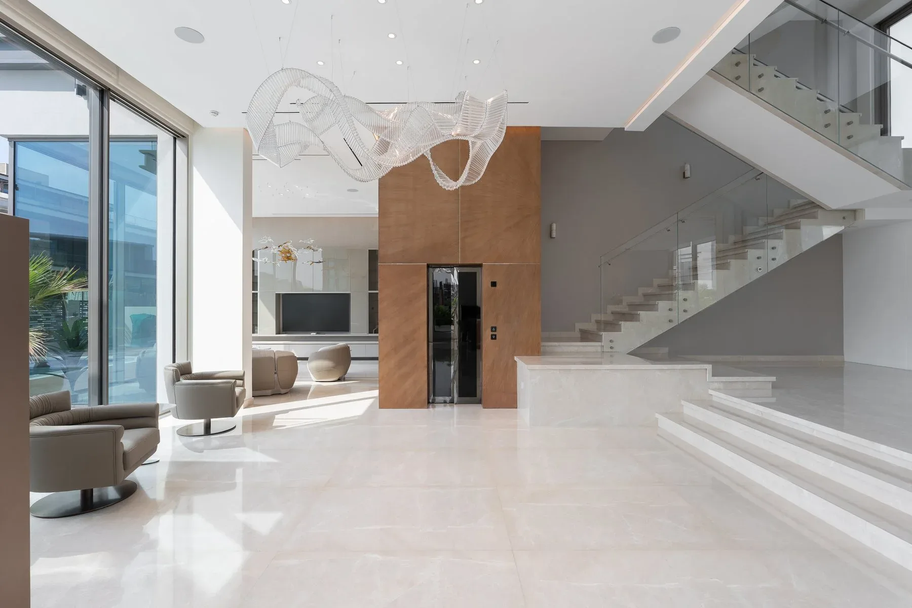 Turnkey Contemporary Gem in Dubai Hills Estate — photograph 7