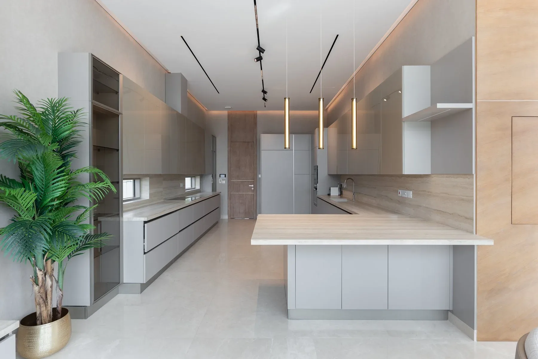 Turnkey Contemporary Gem in Dubai Hills Estate — photograph 10
