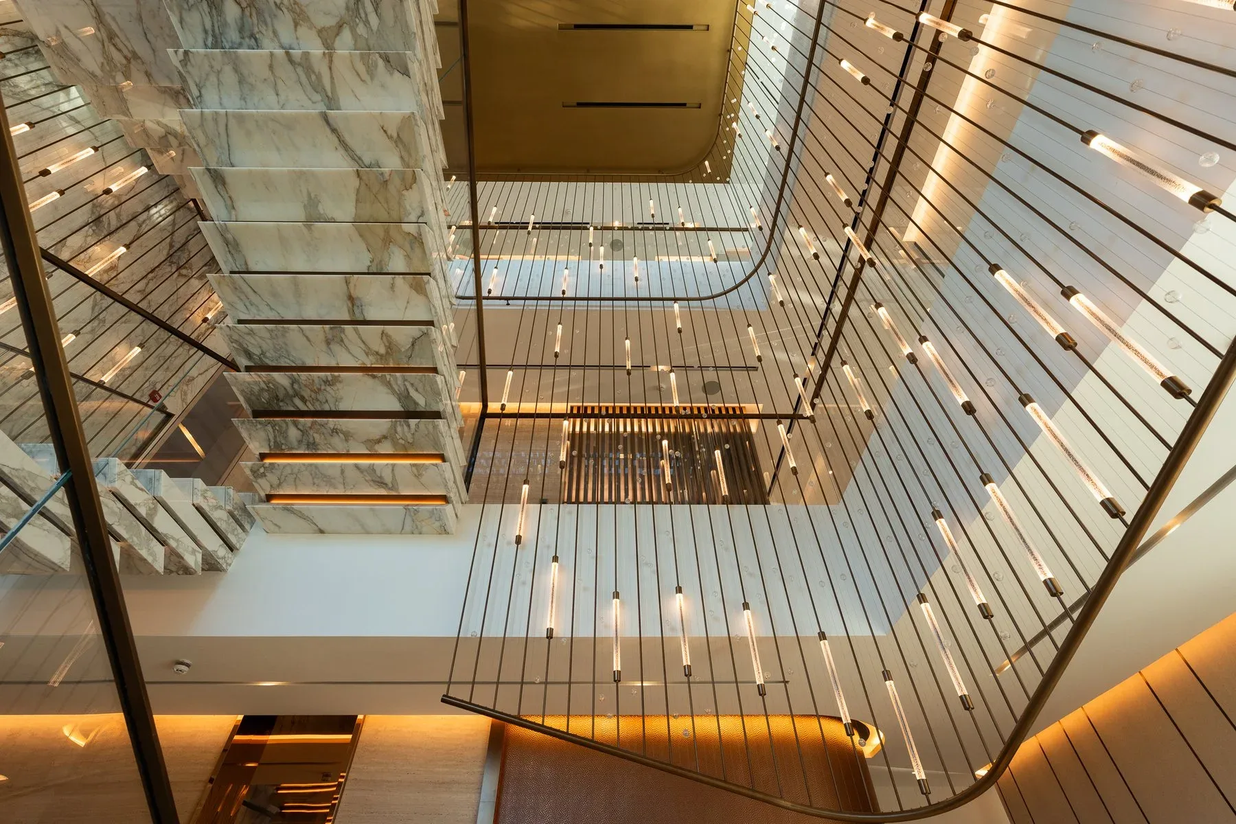 Newly-Built SAOTA-Designed Mansion in Umm Al Sheif — photograph 5