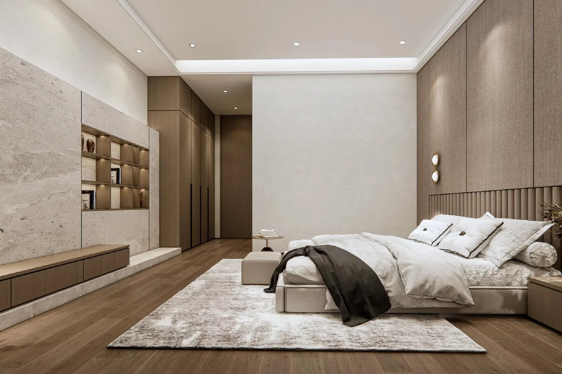 Exceptional Modern Villa in Dubai Hills Estate — photograph 6