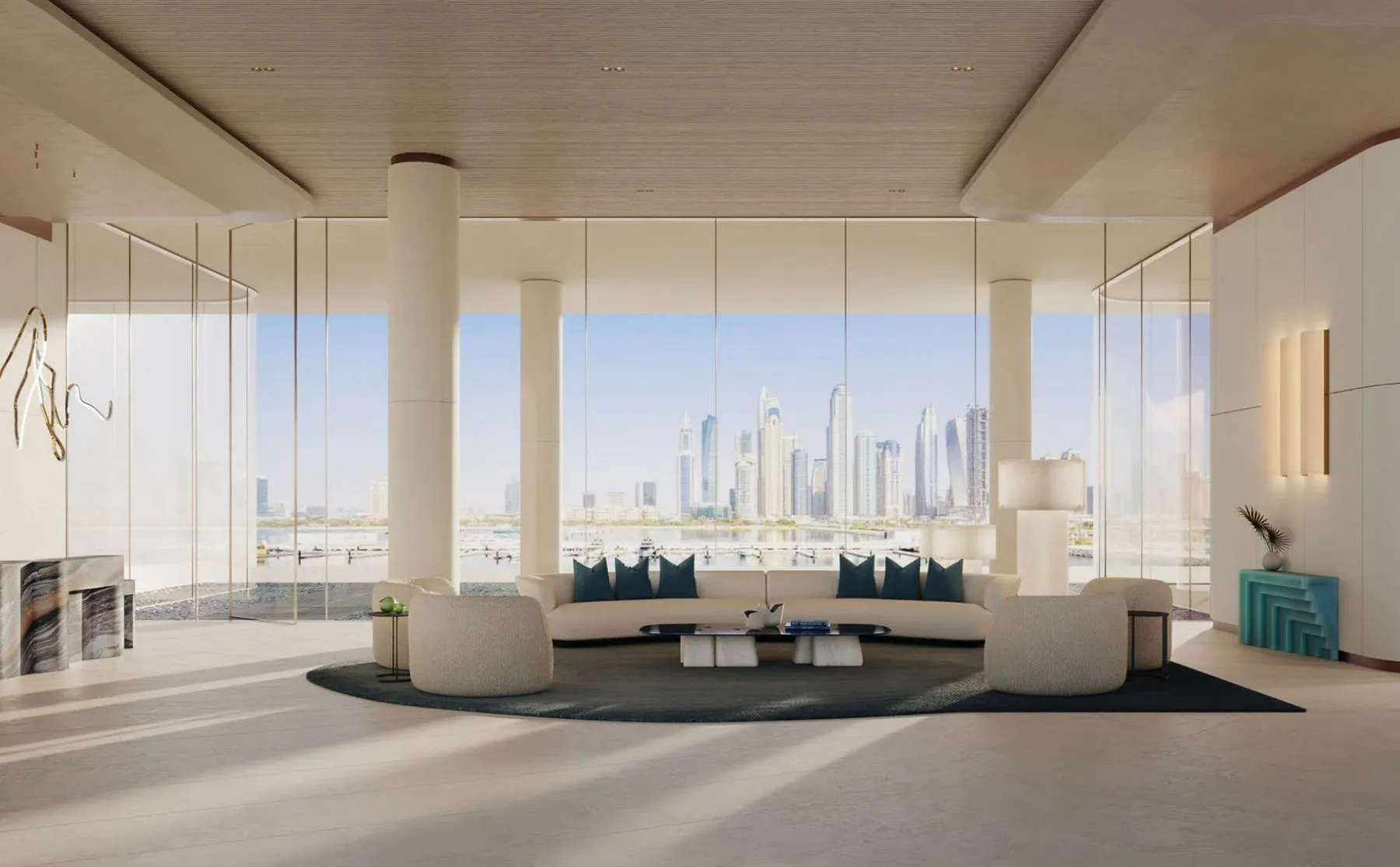 Stunning Apartment with Sea Views and Beach Access — photograph 2