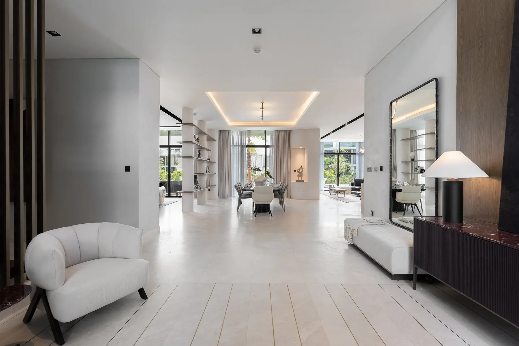 Spacious Ready-to-Move Villa in Dubai Hills Estate — photograph 6
