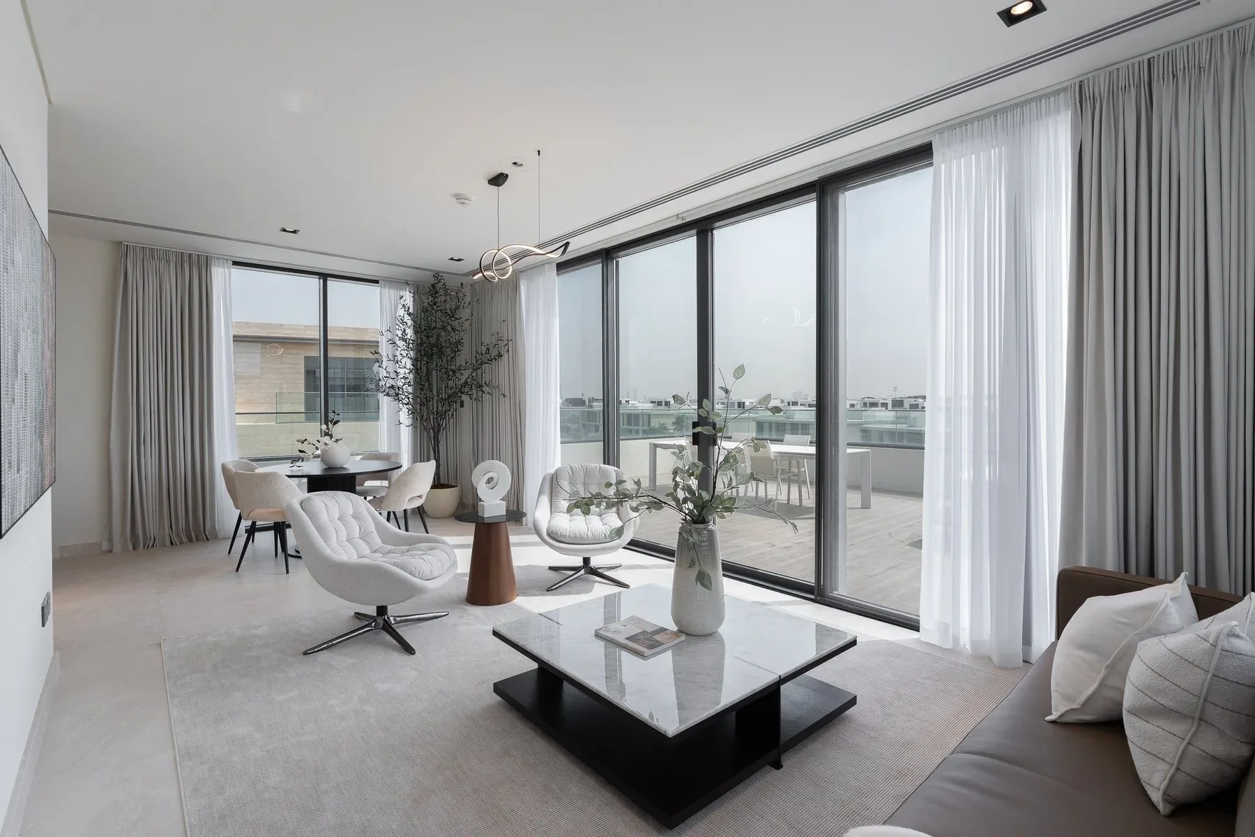 Spacious Ready-to-Move Villa in Dubai Hills Estate — photograph 5
