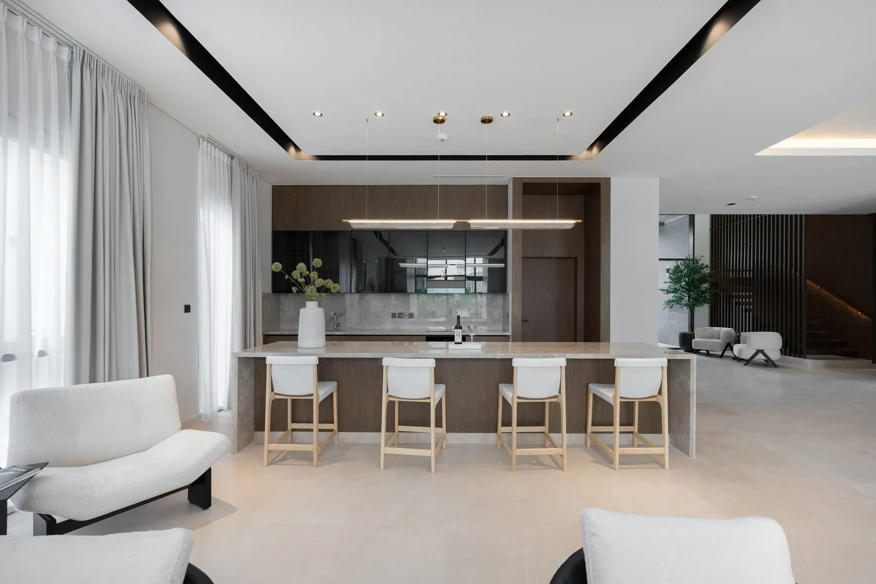 Spacious Ready-to-Move Villa in Dubai Hills Estate — photograph 7