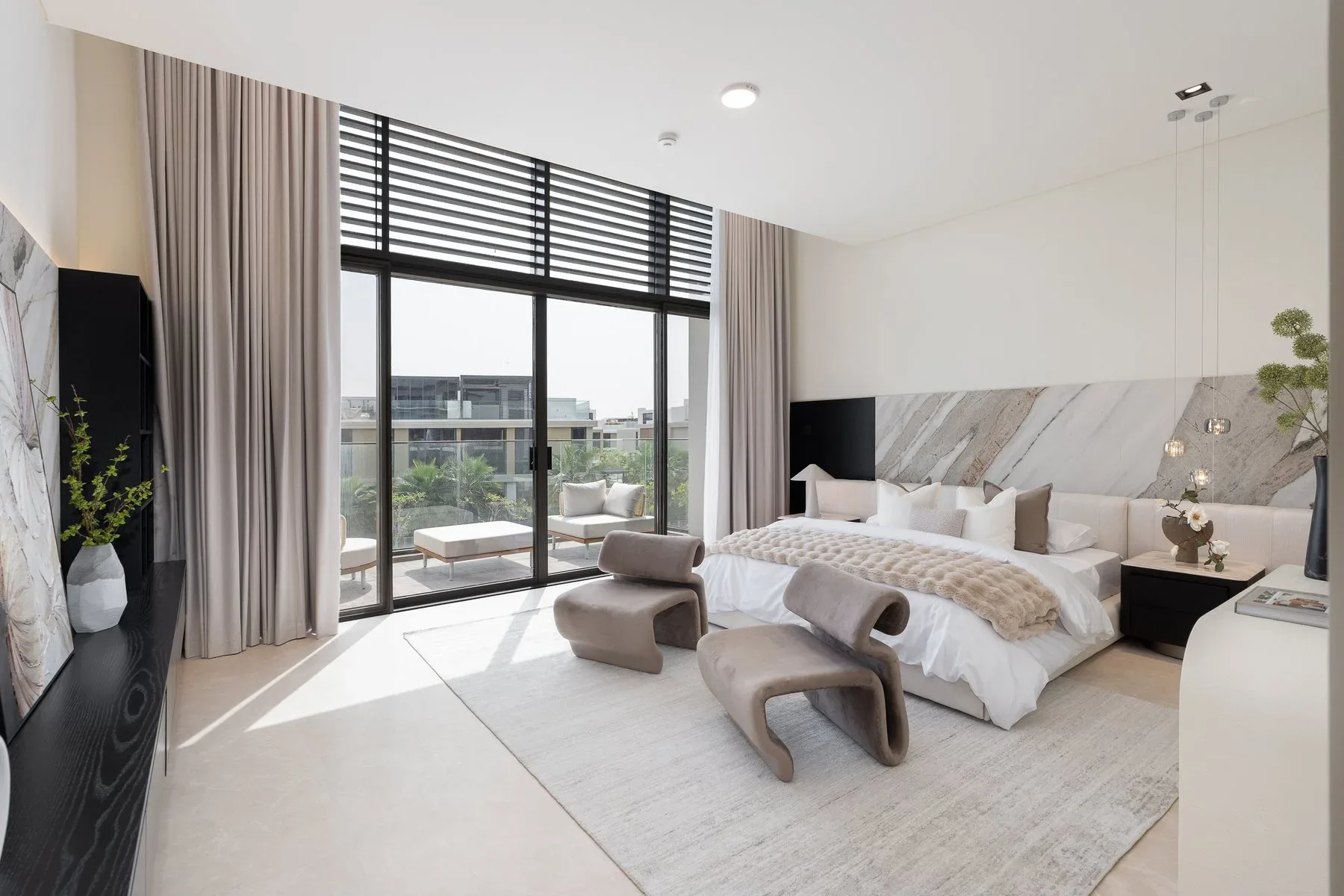 Spacious Ready-to-Move Villa in Dubai Hills Estate — photograph 8