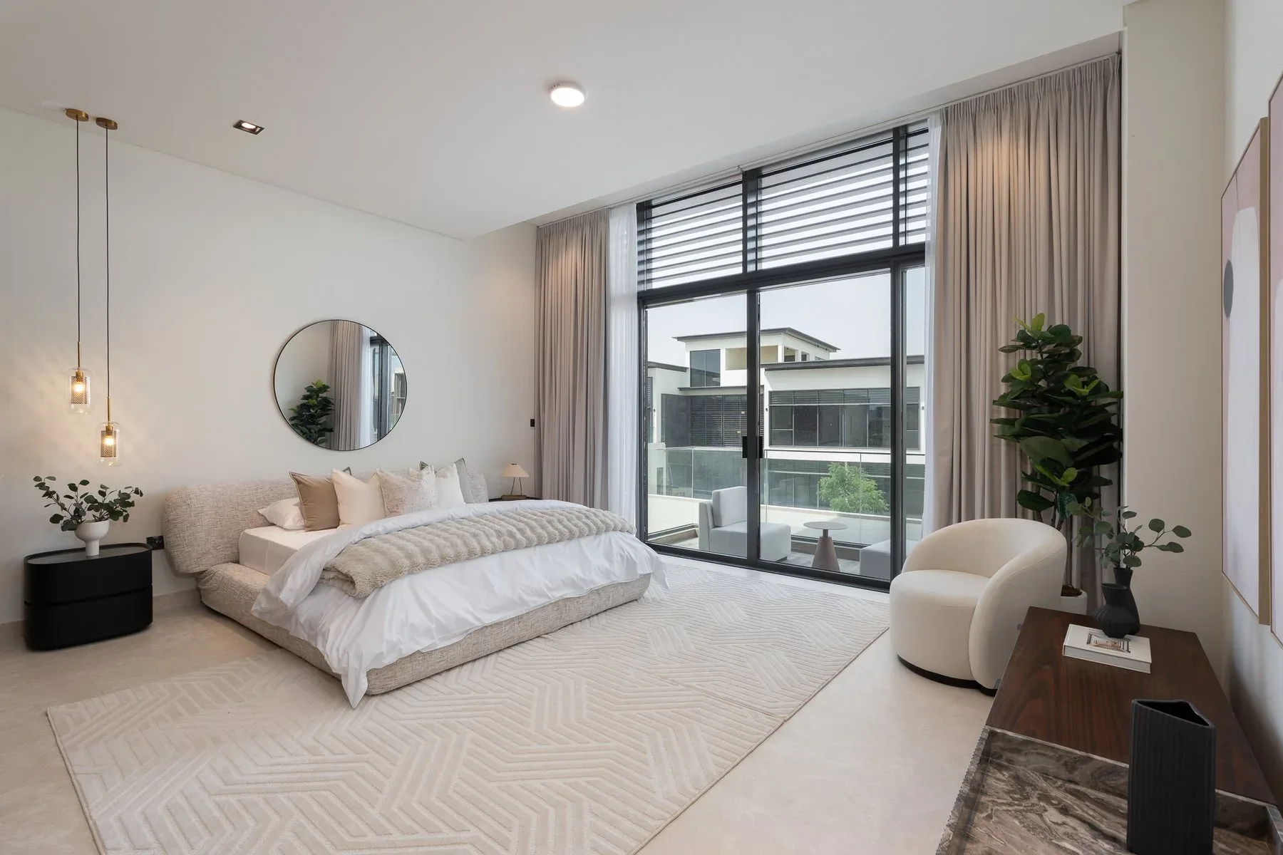 Spacious Ready-to-Move Villa in Dubai Hills Estate — photograph 9