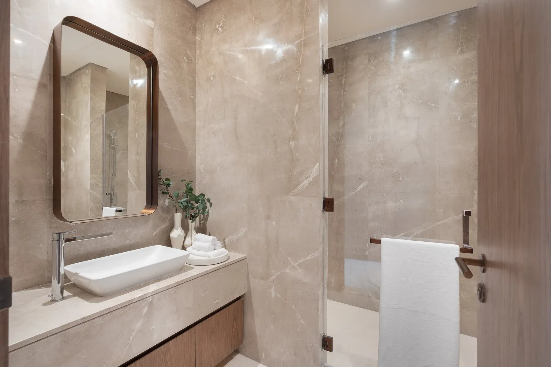 Spacious Ready-to-Move Villa in Dubai Hills Estate — photograph 10